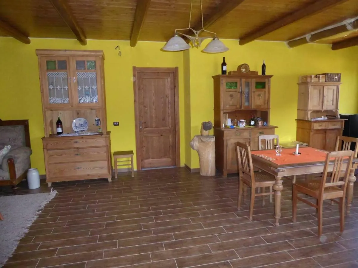 Il Rustico Apartamento Fluminimaggiore Itália