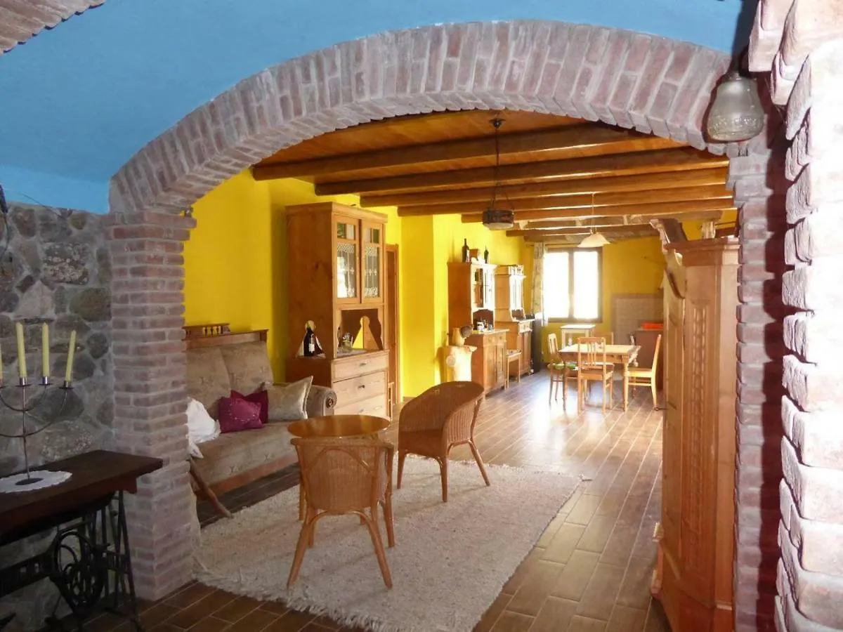Il Rustico Apartamento Fluminimaggiore 0*,  Itália